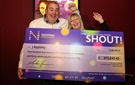 Town: Southend Prize: £275,000